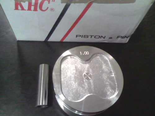 Piston Araya 0.40 4af (precio X Unidad) Pdd