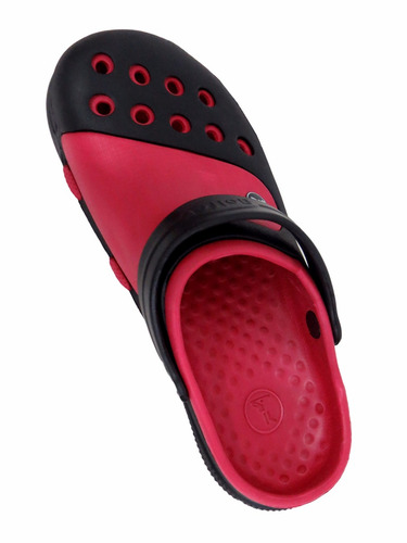 Imagem 5 de 6 de 33 Pares Babuche Sandália Pollo Chinelo Masc Cores Diversas