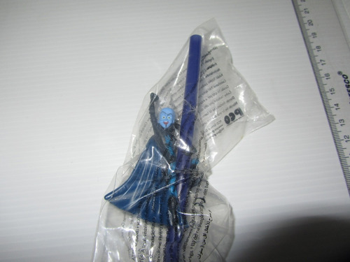 Imagen 3 de 8 de Megamind Mega Mente Rival De Metromanmt Wyc