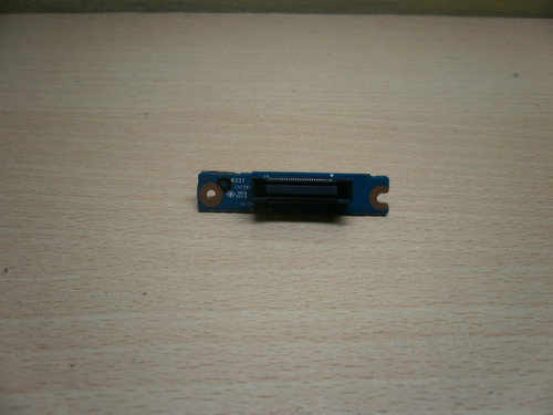 Conector Ide Para Laptop Sony Vaio Pcg-grz270 Desarme