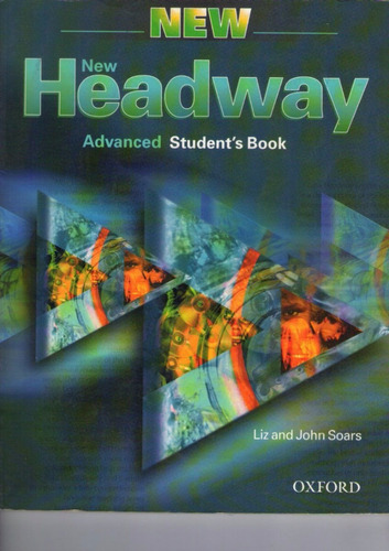 New Headway Advanced Student's Book