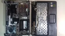 Comprar Carcasas Base Compaq Presario V3000