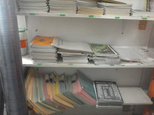 Se Vende Papeleria Con Merceria A Un Buen Precio! Urgente!!!