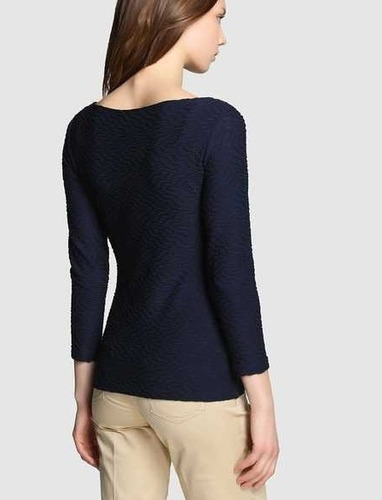 Polera Mujer. Blusa. Camiseta Mujer. 100%algodón.invierno.