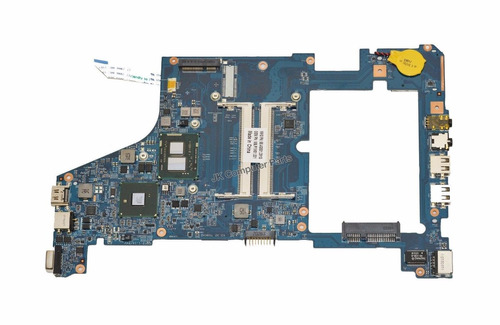 Mb.pyw01.001 Acer Aspire 1830t Intel Laptop Motherboard