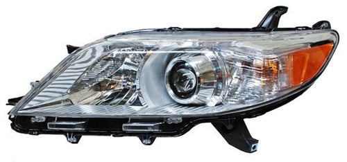 Faro Toyota Sienna 2011-2012-2013-2014 Rh Lh