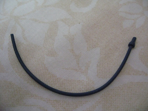 Gijoe 1986 Accessory Pack Blue Missile Remote System Part (Usado)