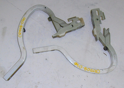 Bisagras De Maletero Kia Cerato Sedan Año 2004 - 2007