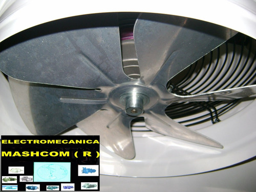 Extractor De 35 Cm*tira 2 Veces + Que El Industrial