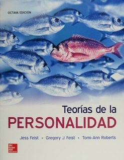 Libro Teorias De La Personalidad Paquete C/2 Libros