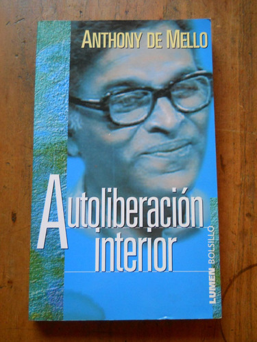 Autoliberacion Interior.