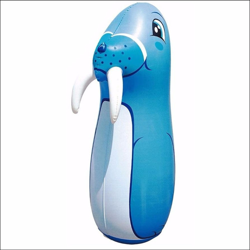 Porfiado Cn Arena (peso) Modelo Elefante Jirafa Foca / Niños