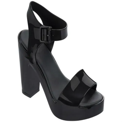 Melissa mar sandal salto 2025
