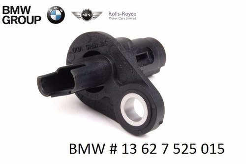 Sensor De Cigueñal Bmw 06-15