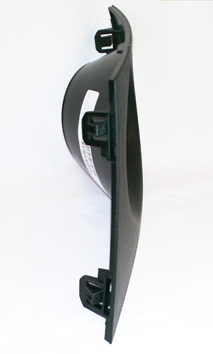 Nissan Tiida 2007 - 2015 Bisel De Faro Antiniebla Izquierdo