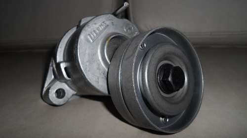 Tensor Correa Unica Corsa Sin Aire Acondicionado Gm 90411025