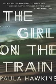 The Girl On The Train / Paula Hawkins (envíos)