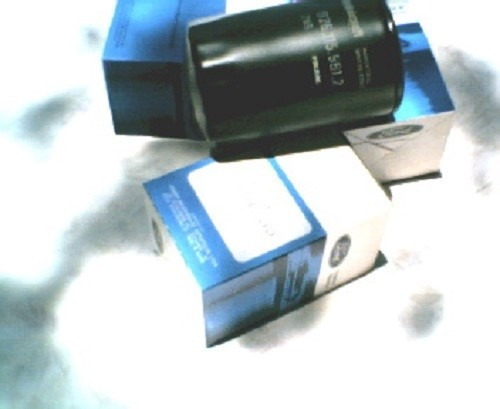 Filtro Oleo Motor Ap .6 1.8 2.0 Escort Verona Pampa Original