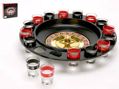 Ruleta De Copitas Para Jugar En Las Reus !! Fiestas ! Cumple