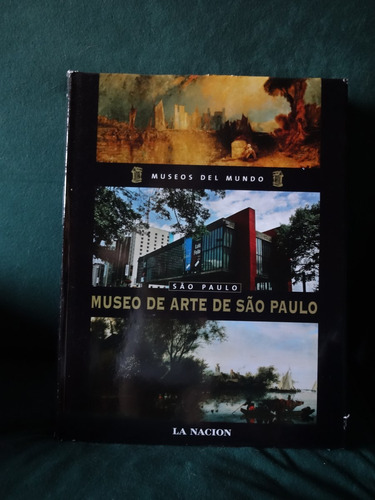 Museos Del Mundo - Sao Paulo