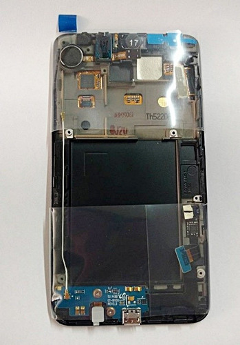 Módulo Display Lcd  Samsung Galaxy S2 I9100