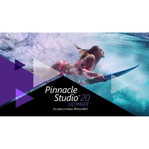 pinnacle studio 20 ultimate souds pinnacle studio 20 ultimate souds