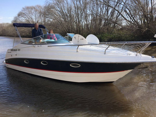 Quicksilver 268 Impecable Particular Vende