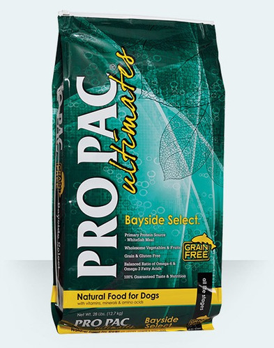 Pro Pac Ultimate Bayside 12 K Despacho Gratis