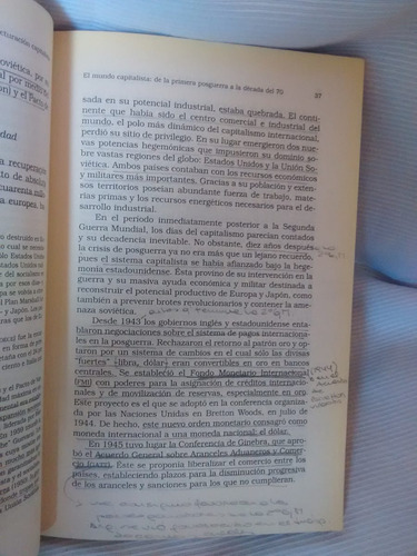 Imagen 4 de 6 de Procesos De Estructuracion Capitalista Lucchini Ferrante