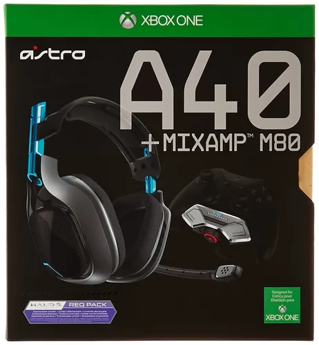 Astro a40 halo edition hotsell