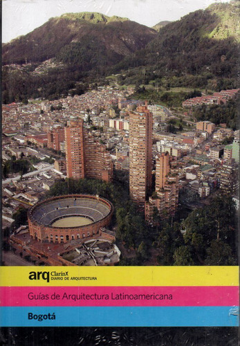 Guia De Arquitectura Clarin Bogota
