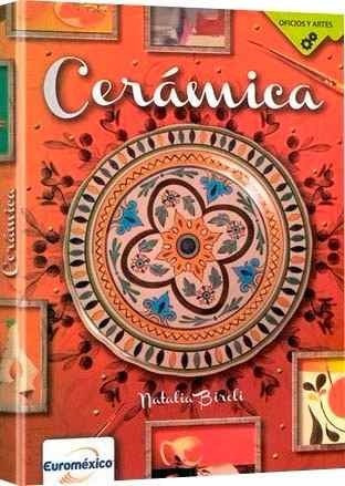 Libro Ceramica Paso A Paso En Oferta