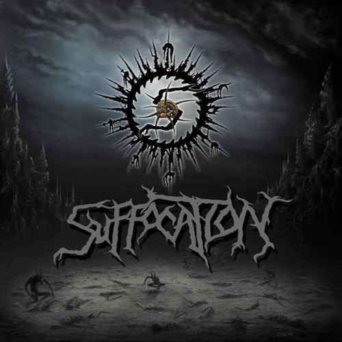 Suffocation - Suffocation - Cd 