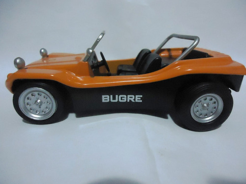 Miniatura Bugre