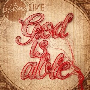 Cd Hillsong - God Is Able (original Lacrado)