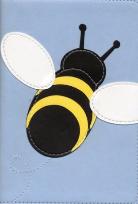 Biblia Nvi Compacta  - Abeja 2 Tonos