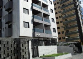 Imagem 8 de 15 de Apartamento Na Praia Grande | 21835 - 21835