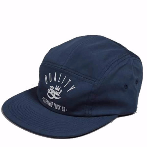 Gorra Royal Worker Camper Hat Marcas De Skate / Surf ¦