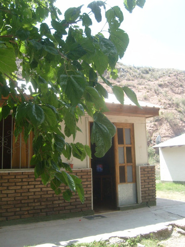 Imagen 6 de 14 de Cabañas Potrerillos