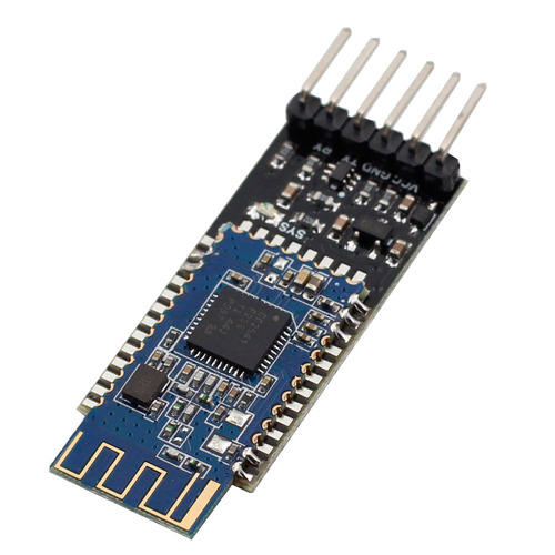 Módulo Hm-10 Hm10 Bluetooth 4.0 Ble Serial Arduino [ Max ]