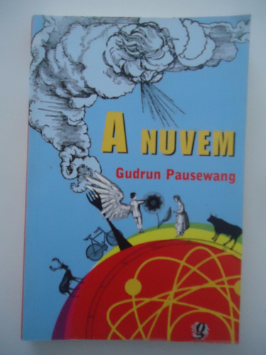 A Nuvem - Gudrun Pausewang