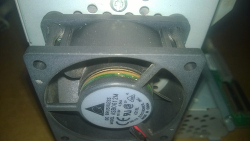 Modulo Electronico Designjet 500 (Usado)