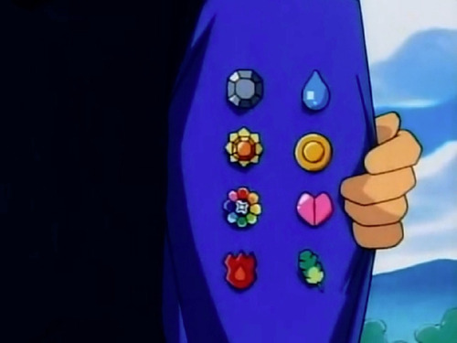 Caja medallas Pokemon Kanto pin box set Pokémon SHIPS EUROPE 