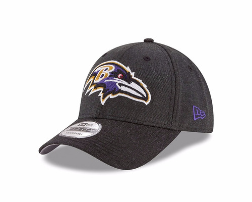 Nfl Gorra New Era Cuervos De Baltimore Hombre