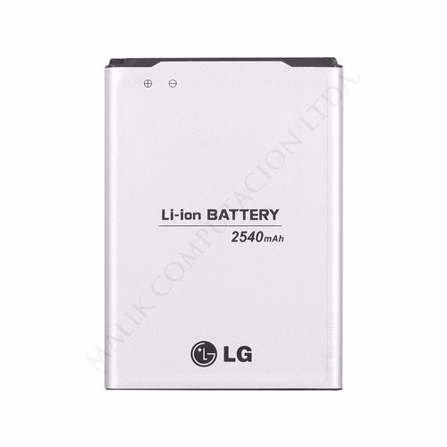 Bateria Original LG Bl54sh G3 Mini Beat L80 D373 H525 Oem