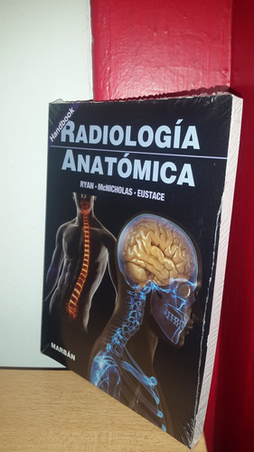 Radiología Anatómica Ryan - Handbook