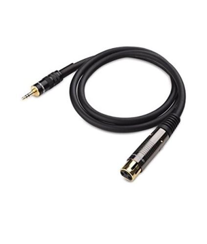 Xlr A 3.5mm Envío Gratis