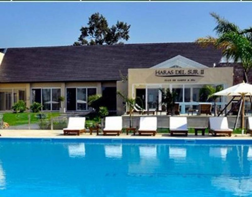 Lote En Haras Del Sur 2 - La Plata