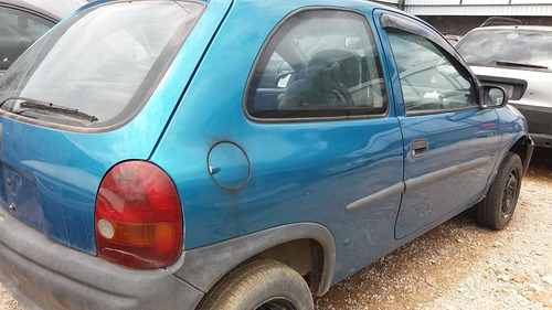 Sucata Gm Corsa Wind - Ano: 1995/1996 (somente Peças)