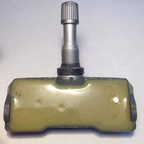 Sensor De Presión De Llanta Tpms Hyundai Kia 52933-4d200